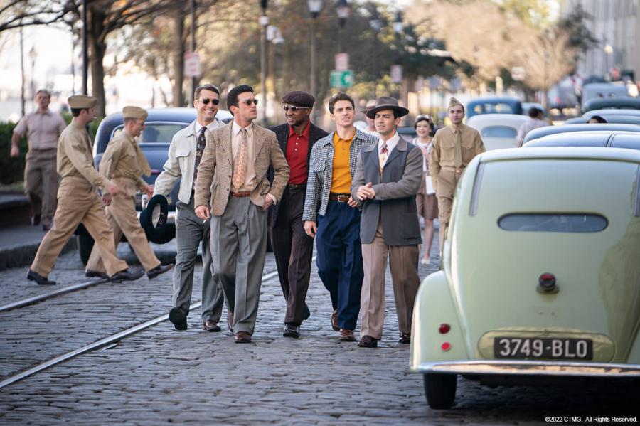 Devotion Historia De Honor